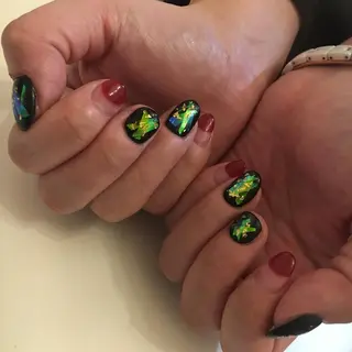 ネイル ♡ miyaのネイルデザイン