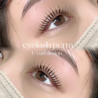 マツエク・マツパ EARTH紫竹山店 植木汐織のマツエク・マツパデザイン