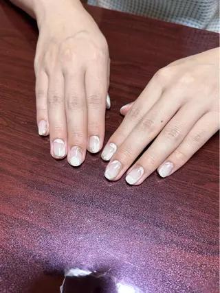 ネイル ネイルパレス所属・ネイルパレス【デザ イン/恵比寿】のネイルデザイン