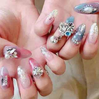 ネイル nailland♡ Airiのネイルデザイン