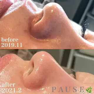 浜野 恵美のエステ・リラクイメージ