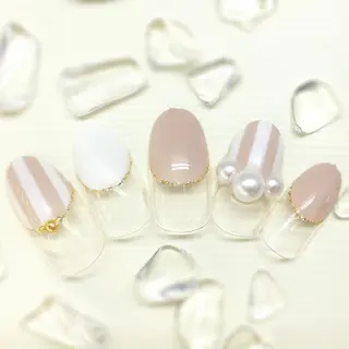 ネイル private nail salon papii所属・papii☆ kurodaのネイルデザイン