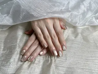 ネイル 501_nail所属・Ta taのネイルデザイン