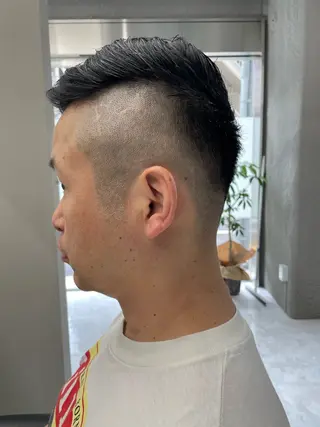 ショート ✨中野✨髪質改善✨ 野口虎剛のヘアスタイル