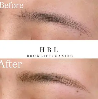 アイブロウ Luv the TERRACEの眉毛・アイブロウイメージ