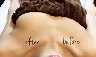 バストアップサロン 「パトラクシェ本店」のエステ・リラクイメージ