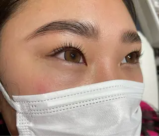 マツエク・マツパ アイブロウ カルフールノア　府中所属・まつげパーマ専門店 /カルフールノア府中の眉毛・アイブロウイメージ