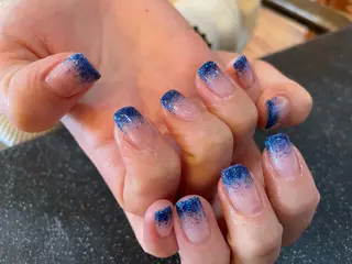 ネイル Garden 小野のネイルデザイン