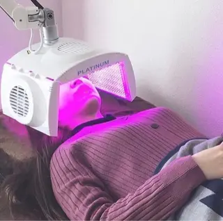 ロング カラー パーマ ヘアアレンジ メンズ キッズ ネイル マツエク・マツパ ライトビューティー 錦糸町店のエステ・リラクイメージ