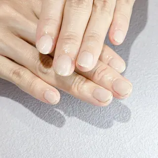 ネイル ネイルサロン パールのネイルデザイン