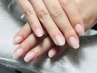 ネイル 安本 マイのネイルデザイン