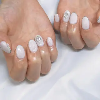 ネイル Nail salon Honey Beeのネイルデザイン