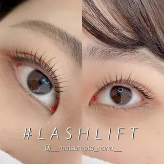 マツエク・マツパ Days    eye＆brow salon所属・Days マツモトナナのマツエク・マツパデザイン