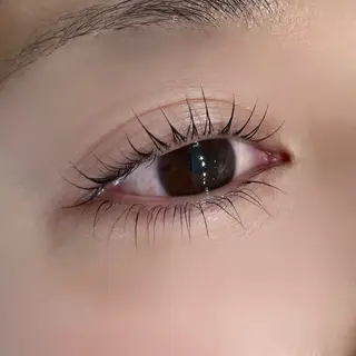 マツエク・マツパ Koti sakai mayuのマツエク・マツパデザイン