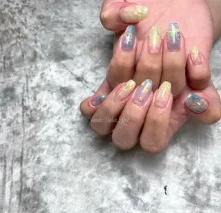 ネイル nail salon booのネイルデザイン