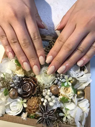 ネイル 吉岡 裕子のネイルデザイン