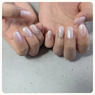 ネイル Mrs Nailのマツエク・マツパデザイン