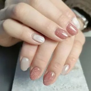 ネイル Nail Salon   AO✳Emiのネイルデザイン