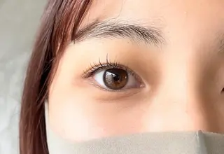 マツエク・マツパ niche eye 宮崎 果歩のマツエク・マツパデザイン