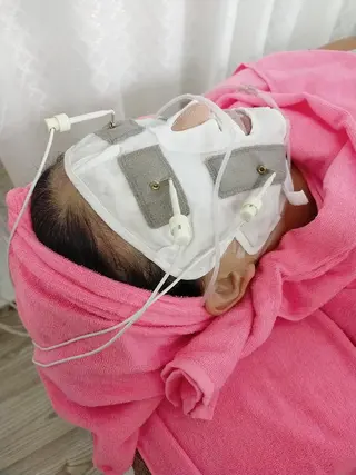 プルソワン心斎橋所属・プルソワン心斎橋松田 千絵子のエステ・リラクイメージ