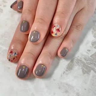 ネイル M's salonのネイルデザイン