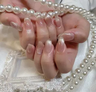 ネイル D-BEAUTY Nailsalonのネイルデザイン