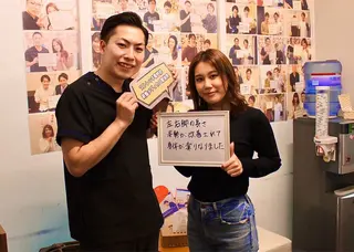 【骨盤・姿勢矯正・肩こり腰痛】ストレッチ専門店 骨盤メディカル整体院 岡山大供院所属・骨盤メディカル整体院 岡山大供院のエステ・リラクイメージ