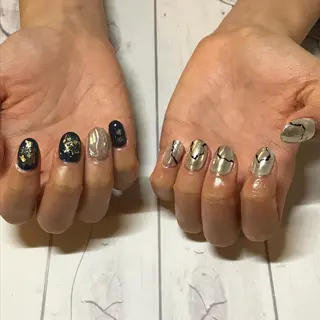ネイル nail roomのネイルデザイン