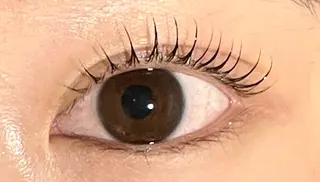 マツエク・マツパ 山本joieange 心斎橋店のマツエク・マツパデザイン