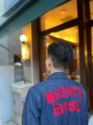 ショート メンズ 💈河村 美波💈のヘアスタイル