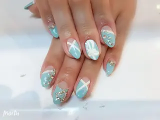 ネイル エムズ エムズのマツエク・マツパデザイン