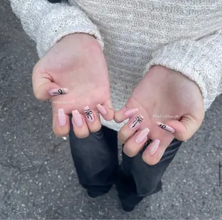 ネイル One HINATAのネイルデザイン