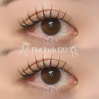 マツエク・マツパ limery所属・Limery　🎀 ʏᴜᴋɪのマツエク・マツパデザイン