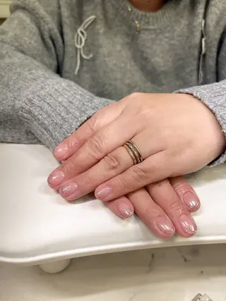 ネイル Y’s salon所属・コアラ Y’s salonのネイルデザイン