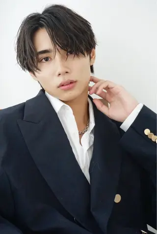 メンズ 高橋祐一/ メンズ特化美容師のヘアスタイル