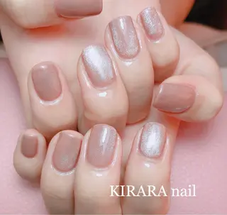 ネイル KIRARA ネイルサロンのネイルデザイン