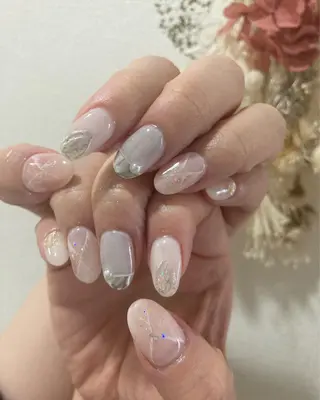 ネイル M`sプライベートサロン所属・Ｍ`s プライベートサロンのエステ・リラクイメージ