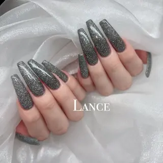 ネイル Lance nailのネイルデザイン