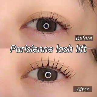 マツエク・マツパ 𝘮 𝘢 𝘰 .のマツエク・マツパデザイン