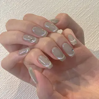 ネイル BLinLin nail salonのネイルデザイン