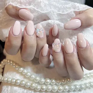 ネイル Minami 🍓のネイルデザイン