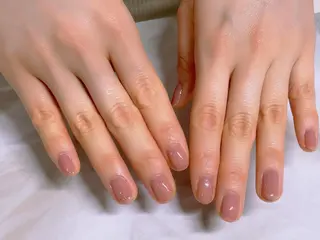 ネイル 大阪江坂 Kaiのネイルデザイン