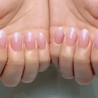 ネイル SAORI🎀 マグネット特化サロンのネイルデザイン