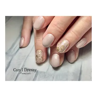 ネイル Can I 川崎店 三島 久美子のネイルデザイン