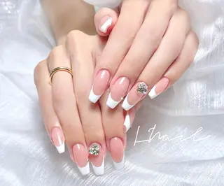 ネイル L. Nailのネイルデザイン