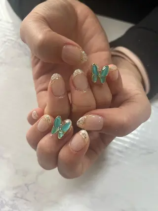ネイル nail ameryのネイルデザイン