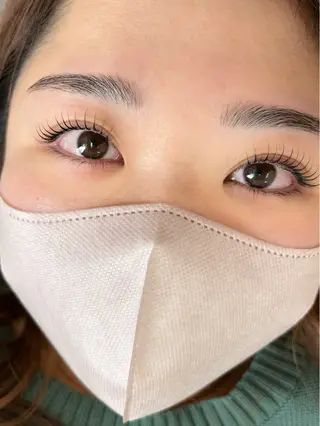 マツエク・マツパ 𐊖𐊲𐊙 sayanaのマツエク・マツパデザイン