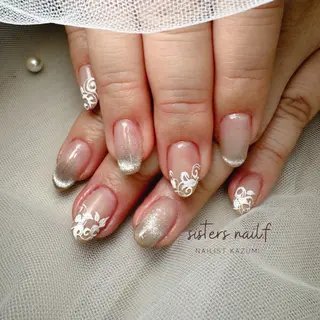 ネイル sisters nail.fのネイルデザイン