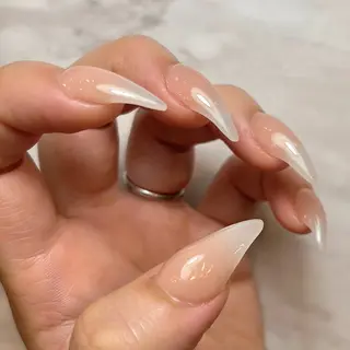 ネイル センター南 LEGAOSあゆみのネイルデザイン