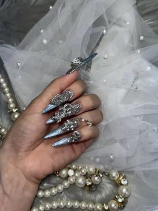 ネイル feel ♡︎ remiのネイルデザイン